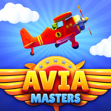 Aviamasters Pokie Aviamasters pokie preview - Neospin Casino AU