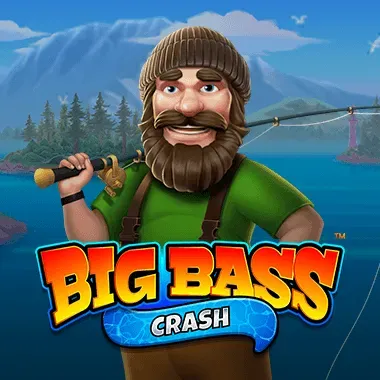 Big Bass Crash Pokie Big Bass Crash pokie preview - Neospin Casino AU