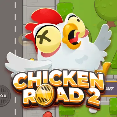 Chicken Road 2 Pokie Chicken Road 2 pokie preview - Neospin Casino AU