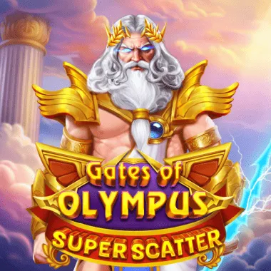 Gates of Olympus Super Scatter Pokie Gates of Olympus Super Scatter pokie preview - Neospin Casino AU