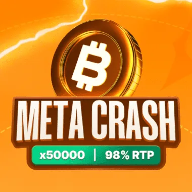 Meta Crash 95 Pokie Meta Crash 95 pokie preview - Neospin Casino AU