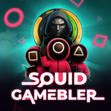 Squid Game Pokie Squid Game pokie preview - Neospin Casino AU