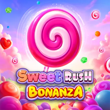 Sweet Rush Bonanza Pokie Sweet Rush Bonanza pokie preview - Neospin Casino AU